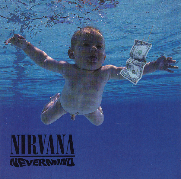 Nirvana: Nevermind (1991)